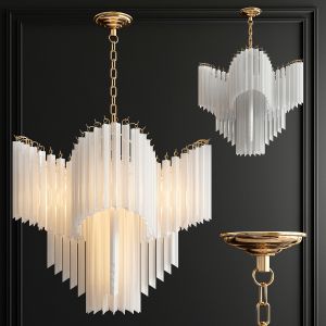 Eichholtz Pulsar Chandelier