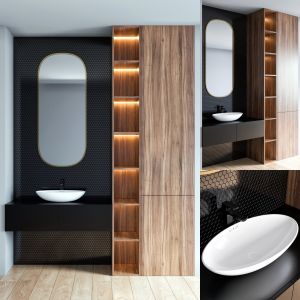 Bathroom Furniture 33