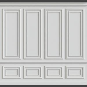 Set 50 Wall molding