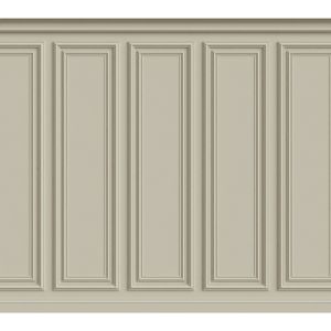 Set 52 Wall molding