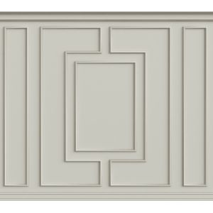 Set 56 Wall molding