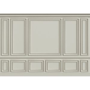 Set 63 Wall Molding