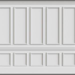 Set 90 Wall molding