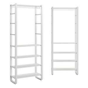 Ikea Elvarli Clothing Stand