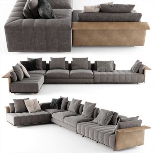 Freeman Duvet Sofa_03