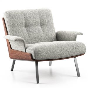 Daiki armchair