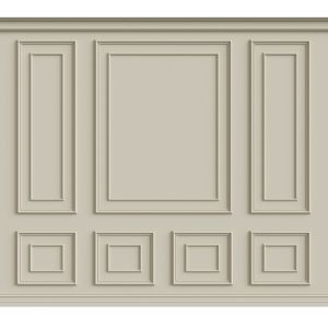 Set 118 Wall Molding