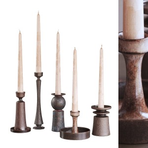 Taper Candle Holder