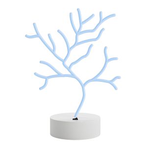 A Tree-shaped Table Lamp