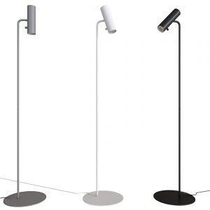 Floor Lamp Nordlux Mib 6