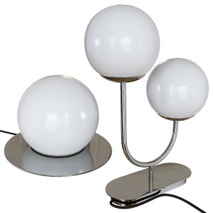 Table Lamp Ikea Simrishamn