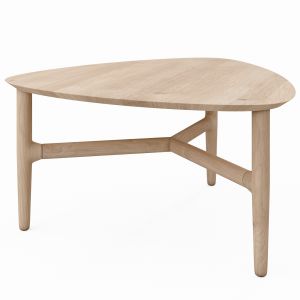 Brezza Coffee Table