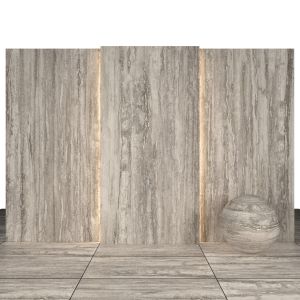 Collection Travertine 01