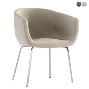 Nut Living Divani Armchair