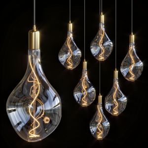 Voronoi Ii Bulb