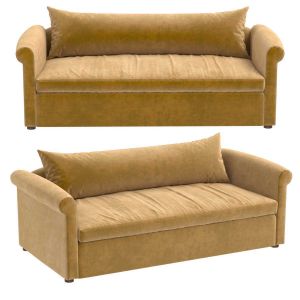 Rose Uniacke Petersham Sofa