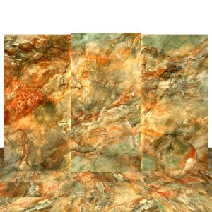 Corin Marble