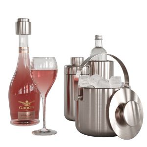 Cocktail Set