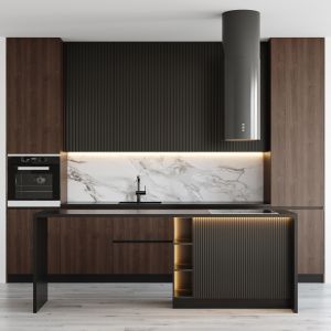 Modern Kitchen_04