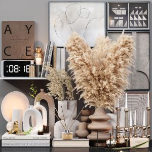 Decor Set 021