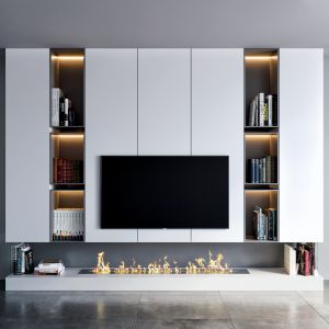 Tv Unit 03