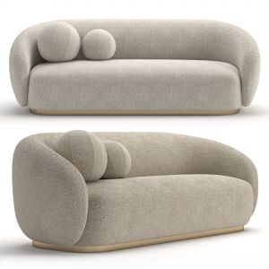 Eichholtz Sofa Brice