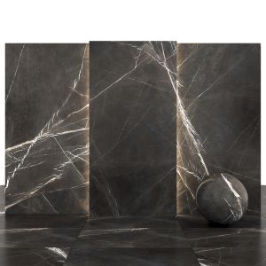 Marquina Gray Marble