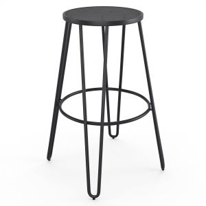 Bar Stool Mallone Cc0836r02