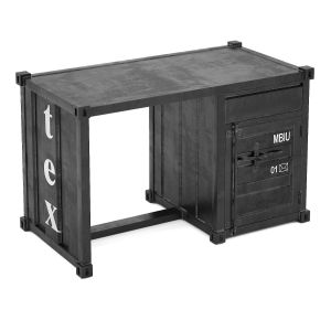 Sea Container Desk