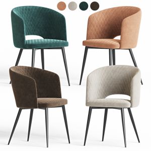 Basel Dining Chair Deephouse