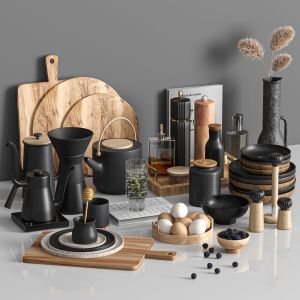 Kitchen Accessories 007