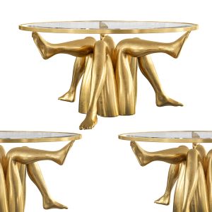 Kelly Wearstler Isadora Table