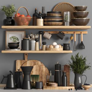 Kitchen Accessories 008