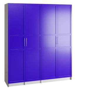 Ikea Pax Wardrobe