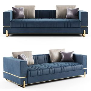 Capital Collection Grand 2 Seater Sofa