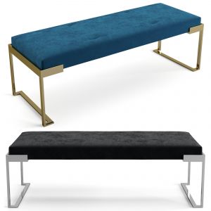 Fendi Casa Aura Bench