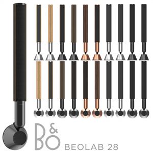 Bang & Olufsen Beolab 28