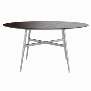 Rimadesio Francis Round Table