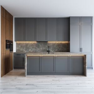 Modern Kitchen_06