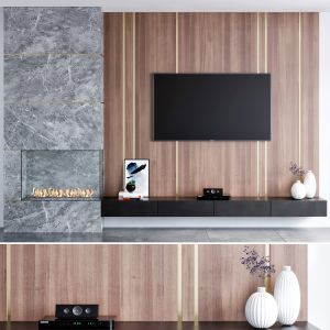 Tv Unit 08