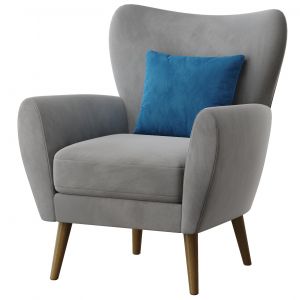 Next Wilson Accent Chair