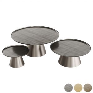 Cattelan Amerigo 2021 Coffee Table D530