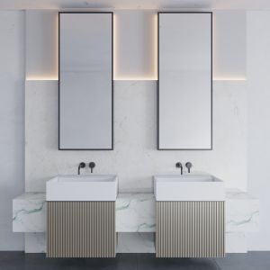 Bathroom Furniture T2