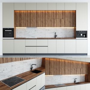 Modern Kitchen_07