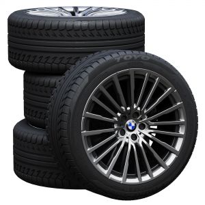 Bmw Wheels