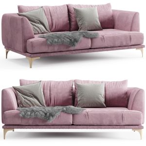 Boconcept Sofa