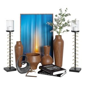 Decorative Set 31