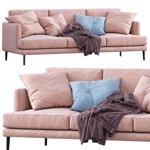 Bonaldo Sofa Paraiso