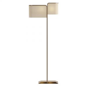 Fendi Heron Floor Lamp Lmp(133)