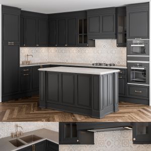 Kitchen Neo Classic L